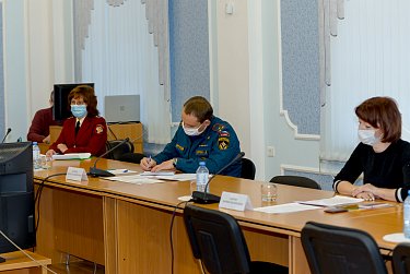 Отдых и оздоровление детей – на особом контроле